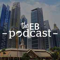 Eco-Business Podcast cover logo