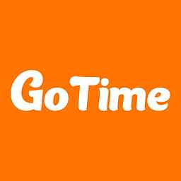GoTime: Fitness for Life cover logo