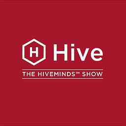 HiveMinds cover logo