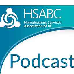 HSABC's Podcast cover logo