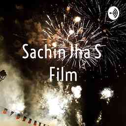 Sachin Jha S Film cover logo