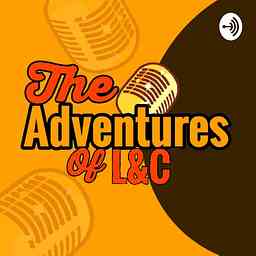 Adventures Of L&C cover logo