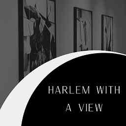 Harlem With A View cover logo