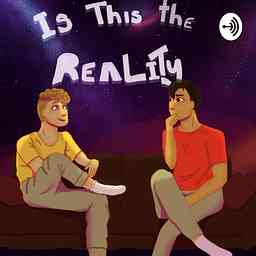 Is this the reality cover logo