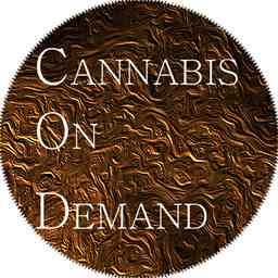Cannabis On Demand cover logo