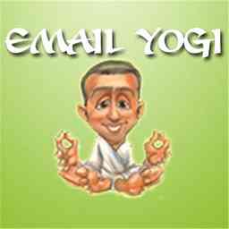 Email Yogi Talk Radio logo