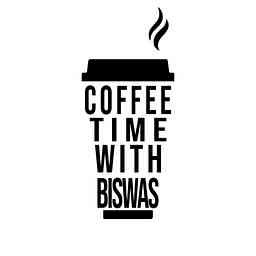 Coffee Time With Biswas logo