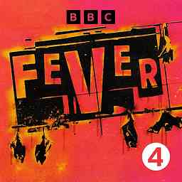 Fever: The Hunt for Covid's Origin cover logo