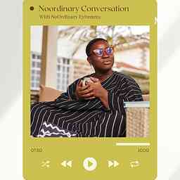 NoOrdinary Conversations cover logo