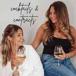 Cocktails & Contracts cover logo