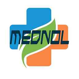 Mednol Academy cover logo