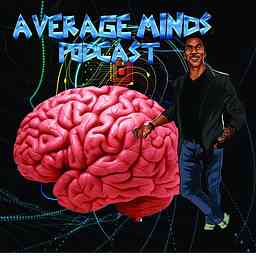 Average Minds Podcast logo