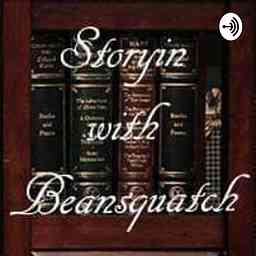 Storyin' with Beansquatch cover logo