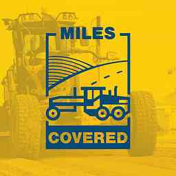 Miles Covered by Substrata logo