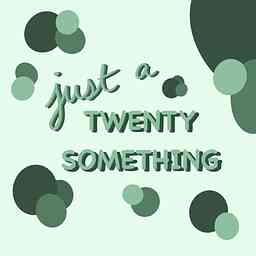 Just a Twenty Something logo