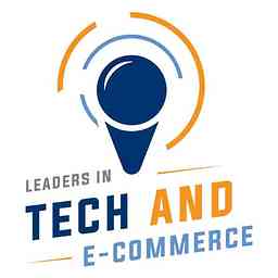 Leaders in Tech and Ecommerce logo