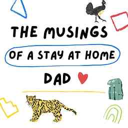 Musings of a Stay At Home Dad logo