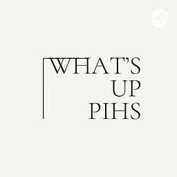 What’s up pihs cover logo