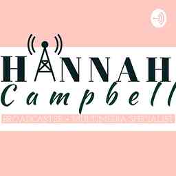 Reporter Hannah Campbell logo