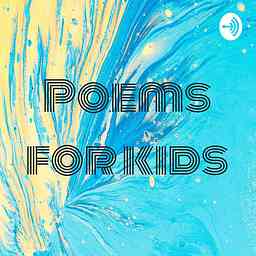 Poems for kids cover logo