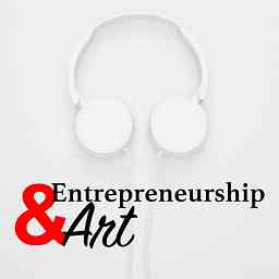 Entrepreneurship and Art cover logo