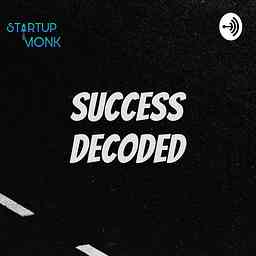 Success Decoded | Startups | Entrepreneurship | Business logo