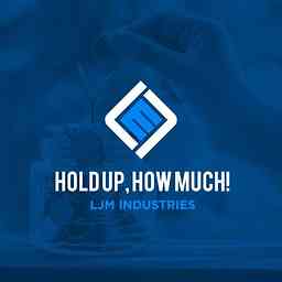Hold Up, How Much?! logo