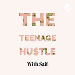 The Teenage Hustle logo