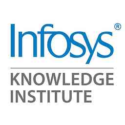 Infosys Knowledge Institute cover logo