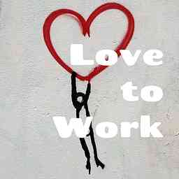 Love to Work logo