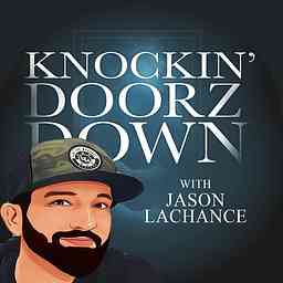 Knockin‘ Doorz Down logo