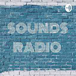 SOUNDS RADIO cover logo
