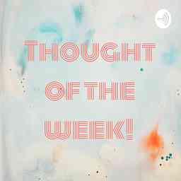 Thought of the week! cover logo