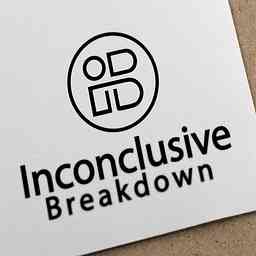 Inconclusive Breakdown cover logo