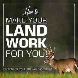How To Make Your Land Work For You cover logo