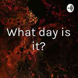 What day is it? logo