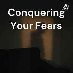 Conquering Your Fears logo
