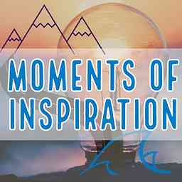 Moments of Inspiration cover logo