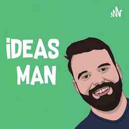 Ideas Man cover logo