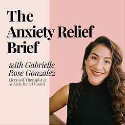 The Anxiety Relief Brief logo