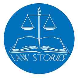 Law Stories cover logo