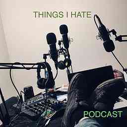 Things I Hate cover logo