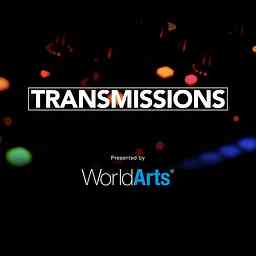 Transmissions (video) cover logo