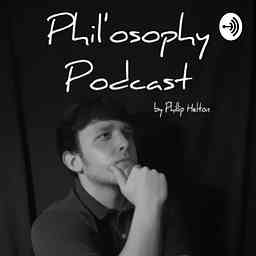 Phil’osophy Podcast cover logo