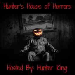 Hunter's House of Horrors cover logo
