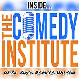 Inside the Comedy Institute logo