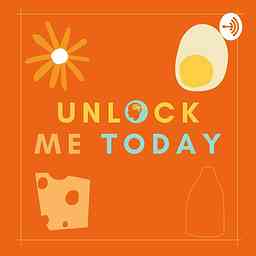 Unlock Me Today! cover logo