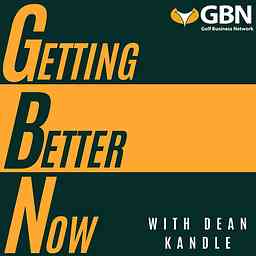 GBN University Podcast cover logo