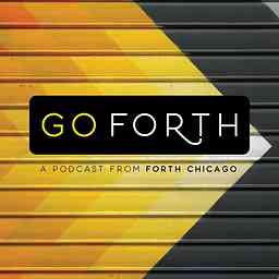 Go Forth cover logo