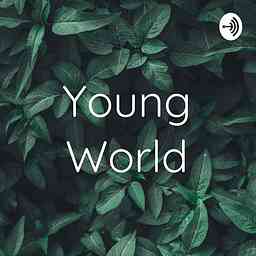 Young World cover logo